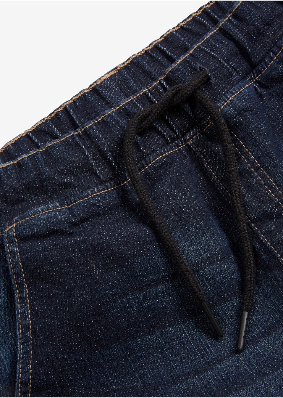 Jean cargo garçon, Loose Fit