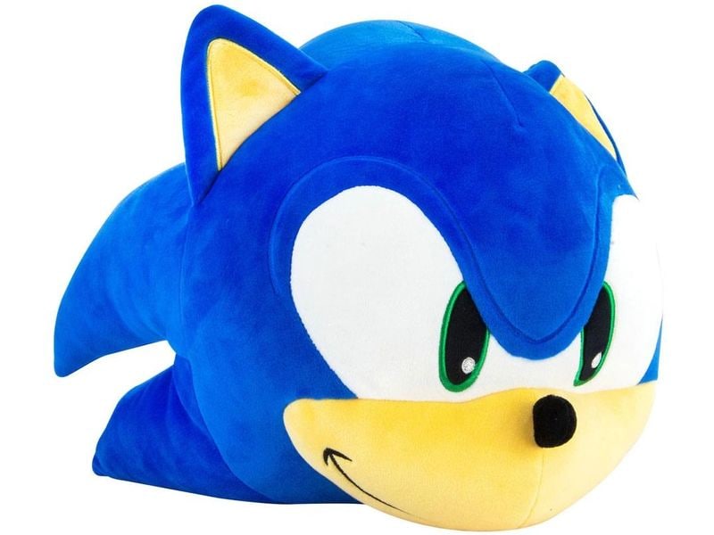 Tomy Plüsch Sonic The Hedgehog Mocchi-Mocchi Plüschfigur