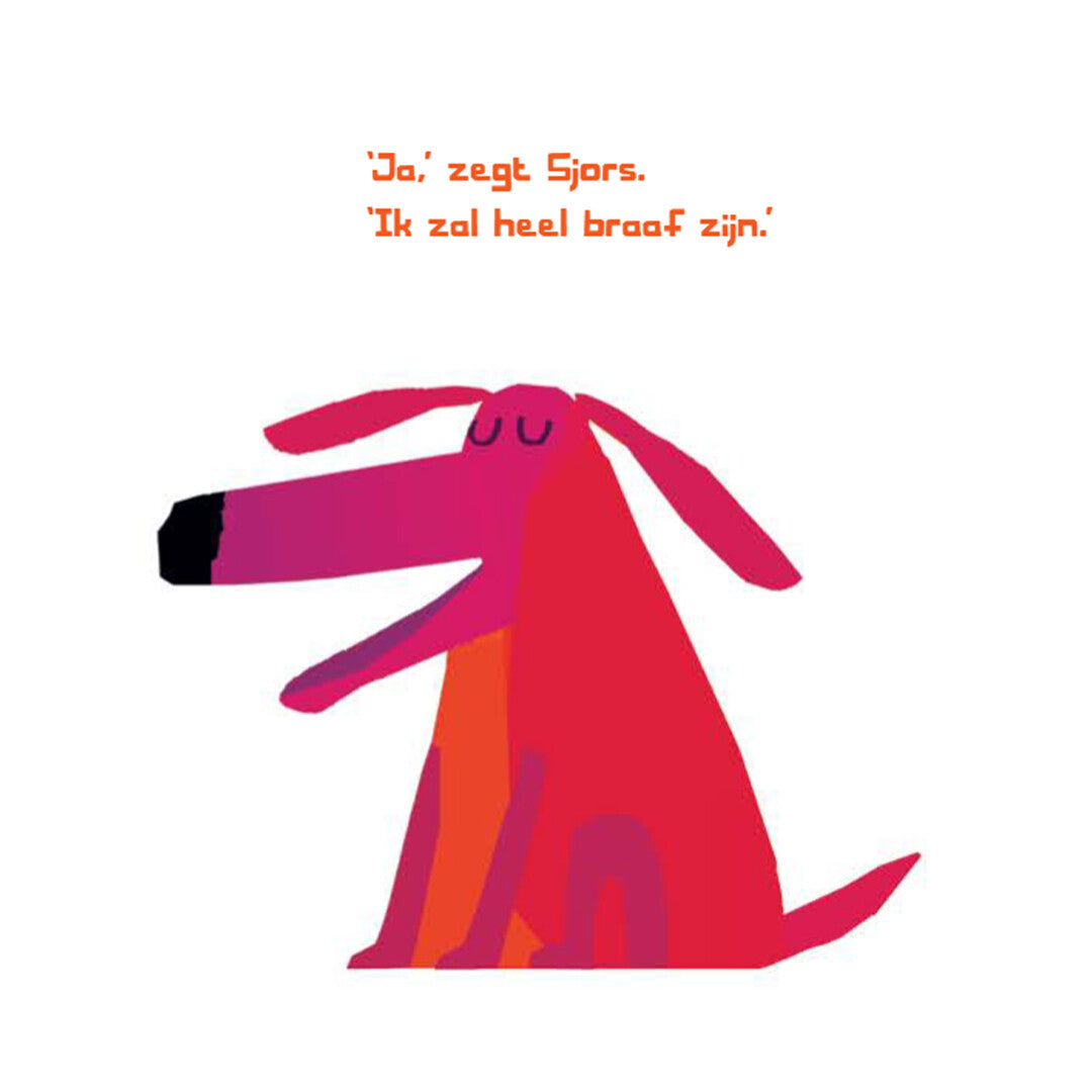 Uitgeverij gottmer stoute hond 1605094