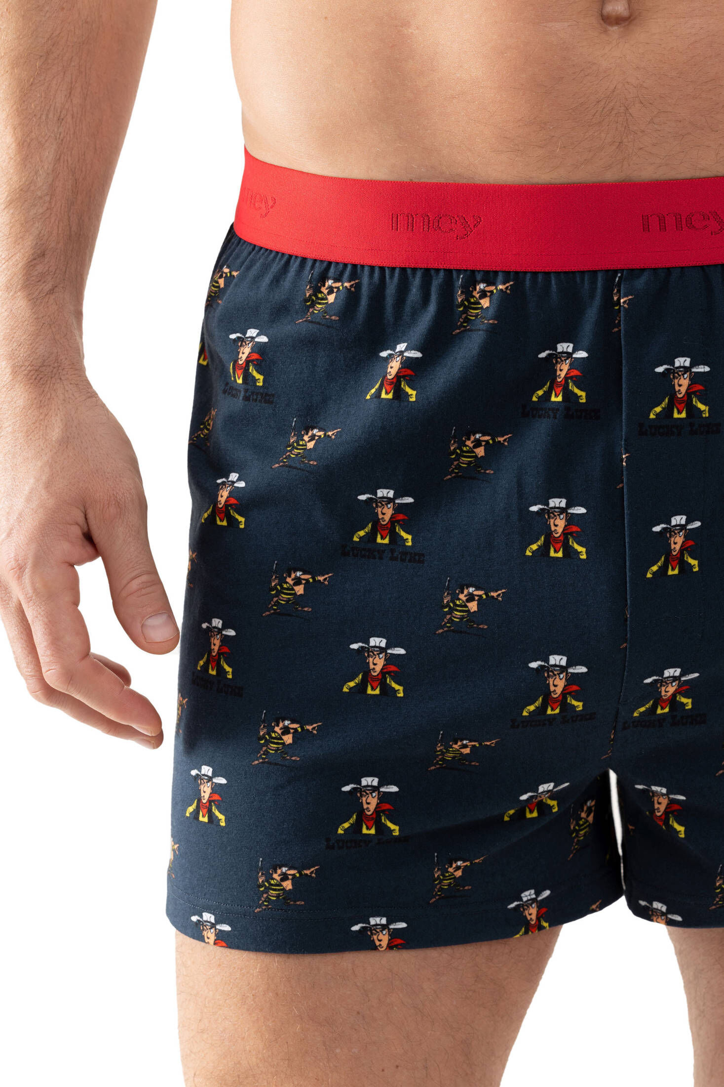 mey| Herren Boxershorts