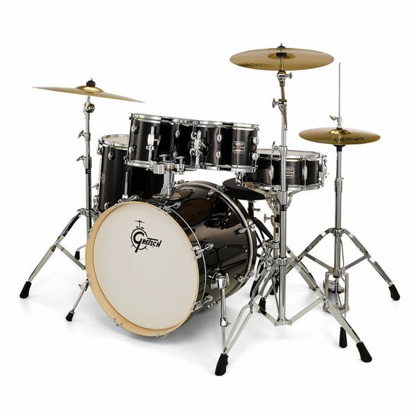 Gretsch Energy Studio Black