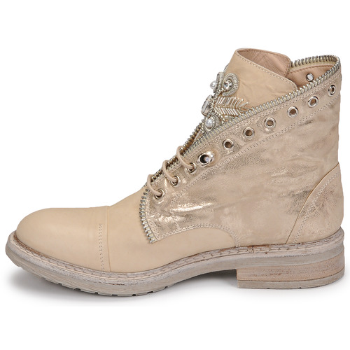 Fru.it -  - Beige / Doré