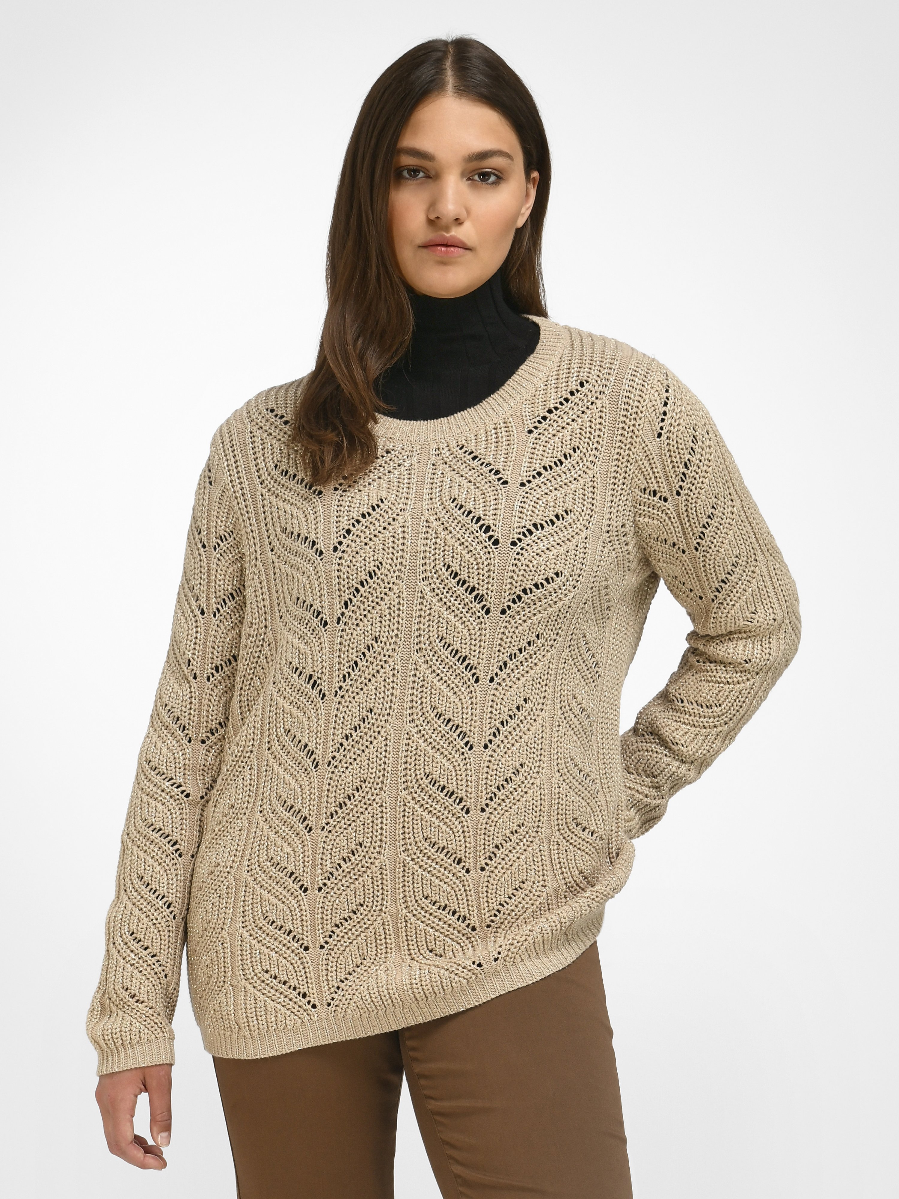 Pullover