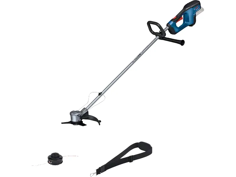 Bosch BUSKRYDDER GFR 18V-23 23CM SOLO - SOLO