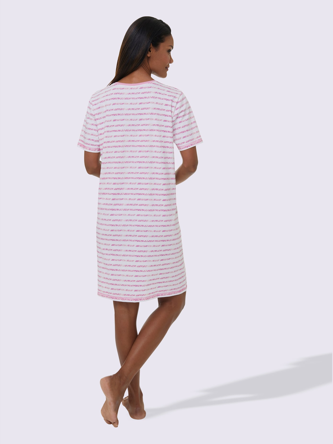 T-shirts long