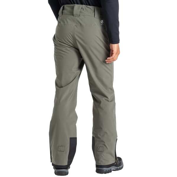 Pantalon de ski DARE 2B ACHIEVE II PANT LICHEN GREEN