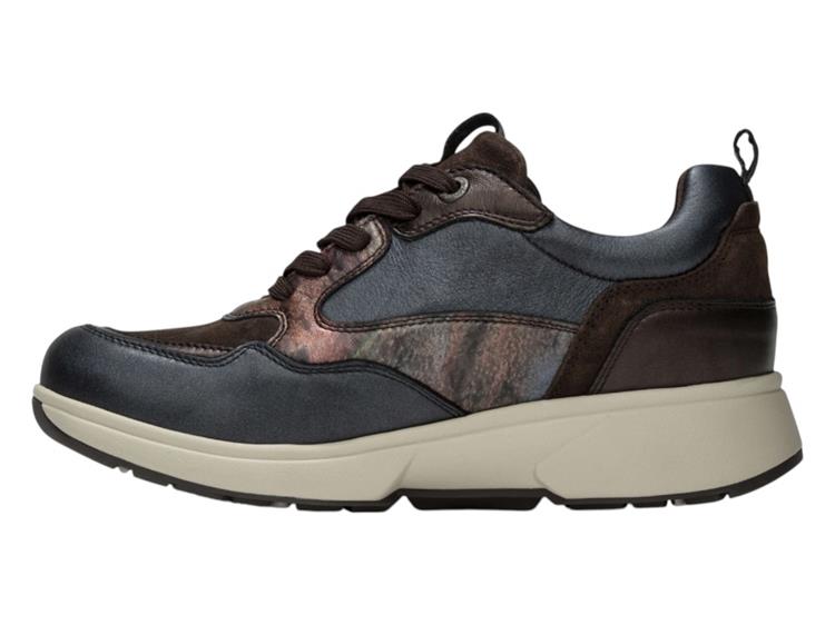 Xsensible 30215.2 wijdte H Grenoble HX Denim Combi