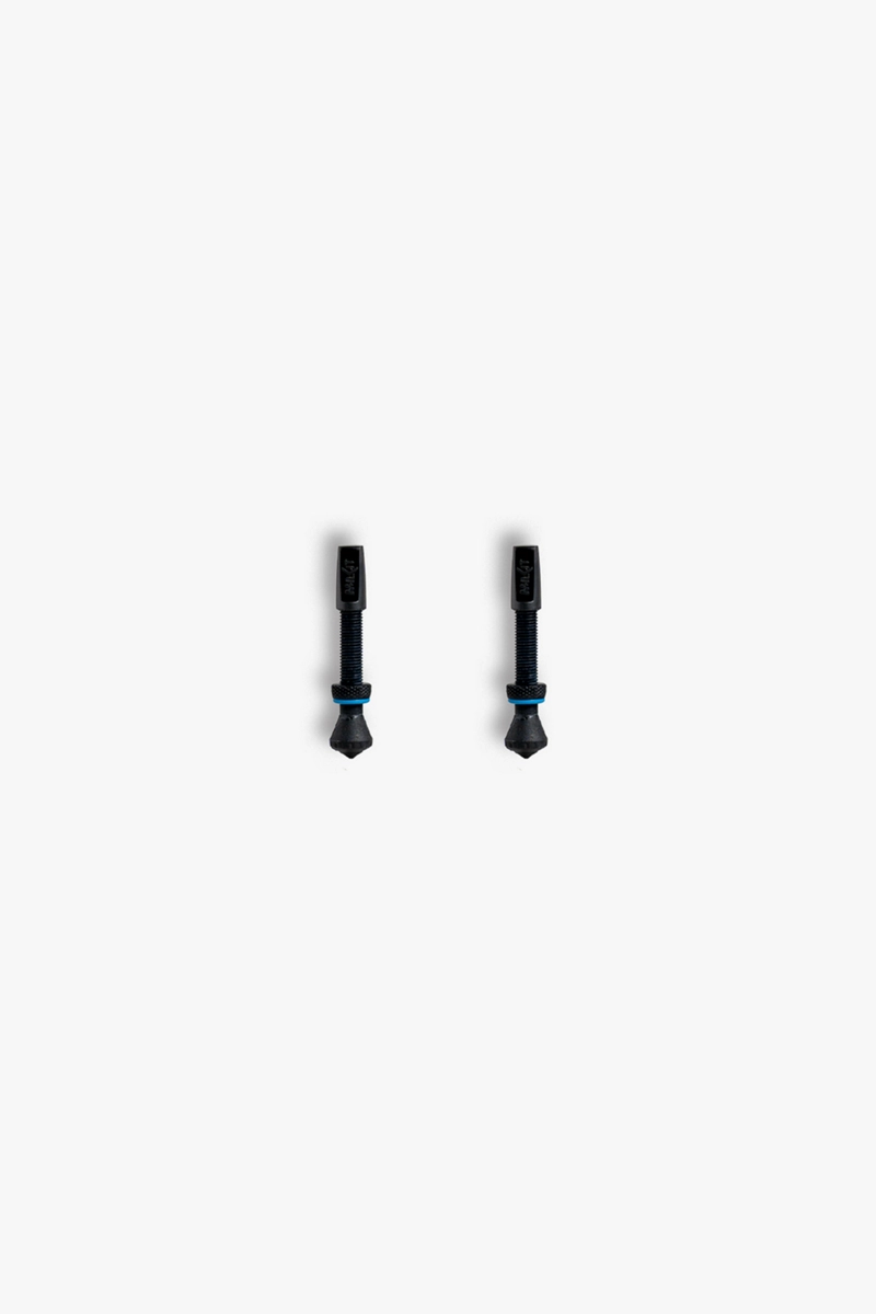 milKit 2-Pack 35 mm Ventil