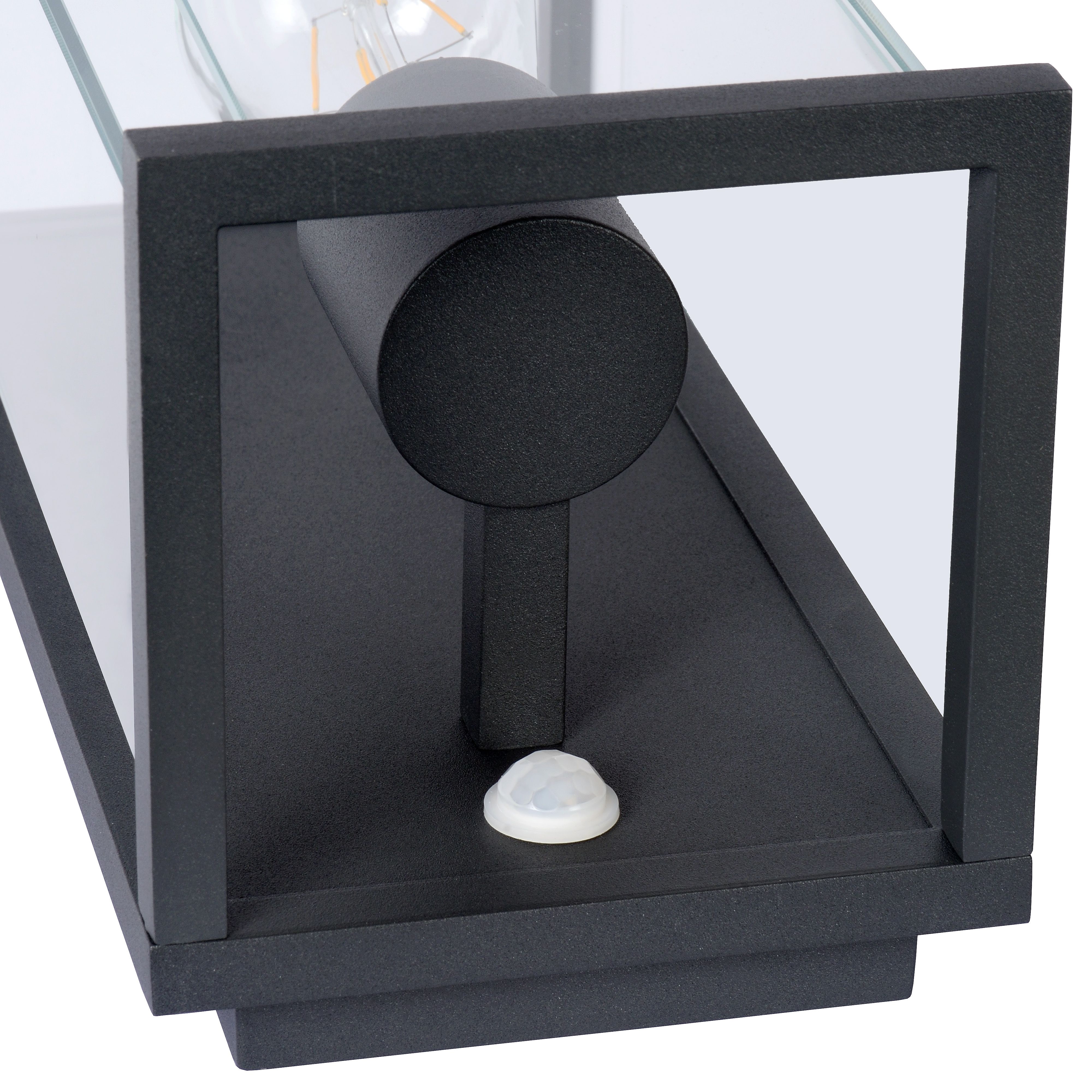 Buitenlamp  Claire B14 x D16 cm