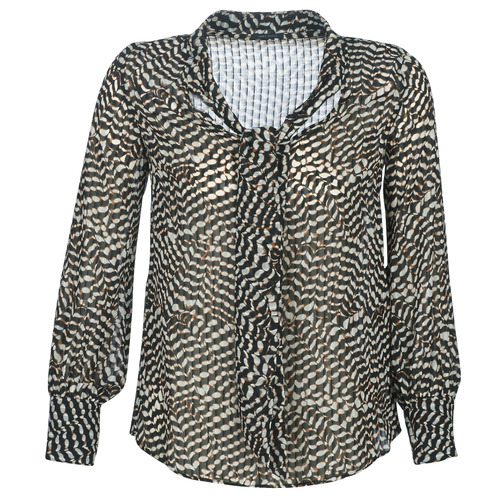 Ikks - BP13065-02 - Beige / Noir