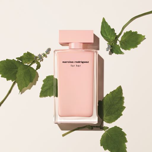Narciso Rodriguez For Her Eau De Parfum, 50 ml