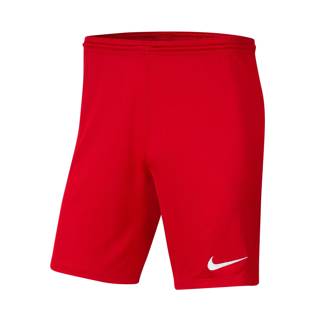 Calções Nike Park III Knit