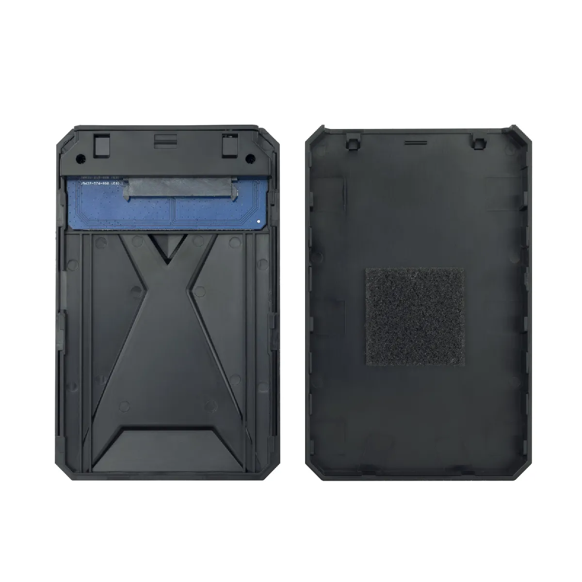 TooQ TQE-2550RGB - Noir