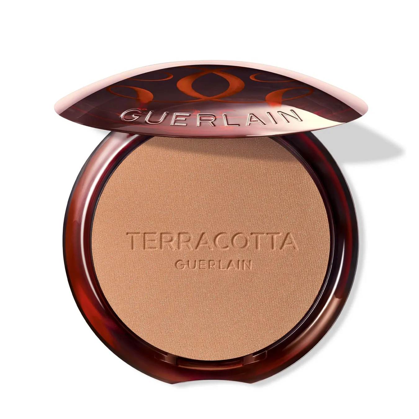 Guerlain Terracotta Original Powder01 Light Warm