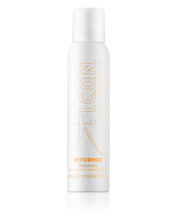 ICON Styling Reformer Quick Look Spray 189g