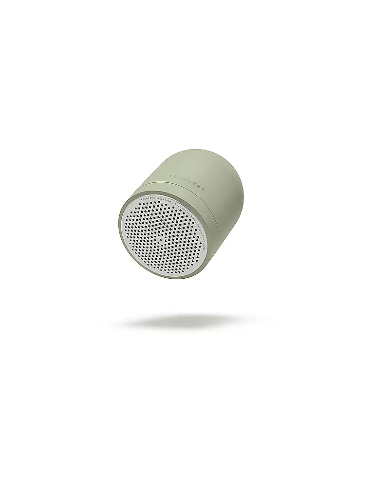 STEAMERY Fusselrasierer Pilo No.2 Sage olive
