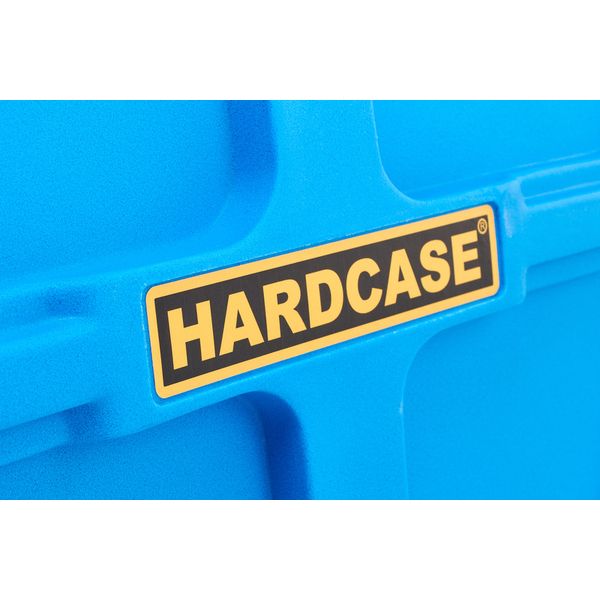 Hardcase 14