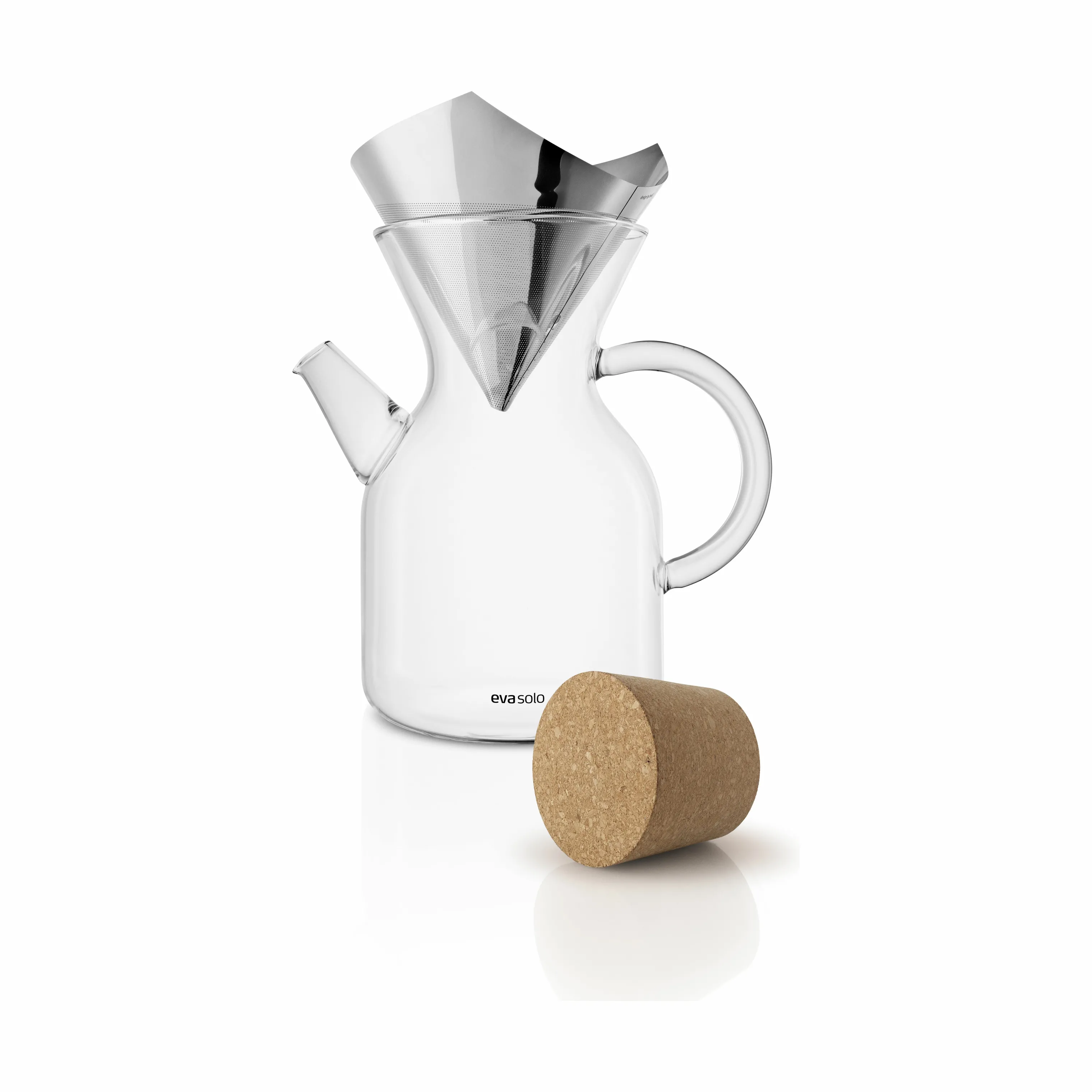 Eva Solo Kaffebrygger