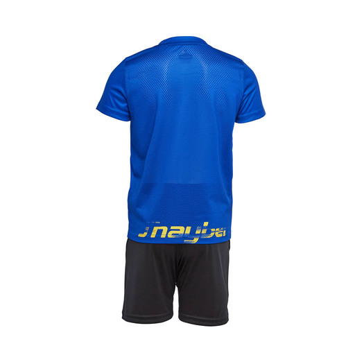 Conjunto J'Hayber Force