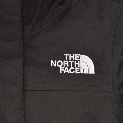 The North Face - ARCTIC SWIRL PARKA - Noir