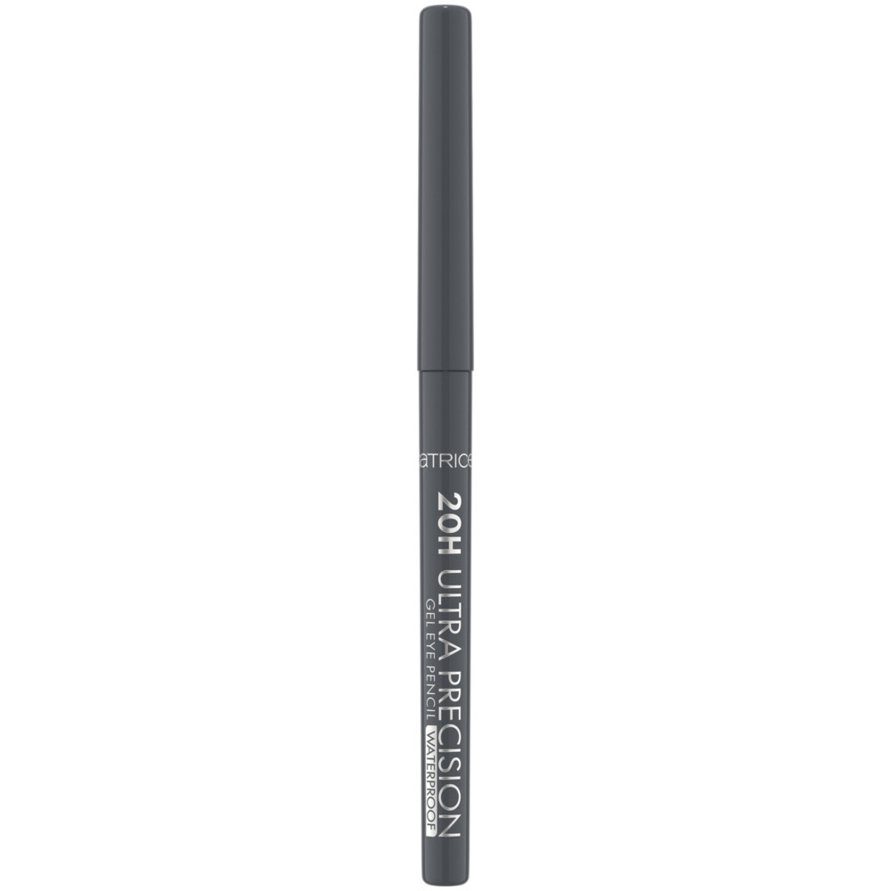 Catrice 20H Ultra Precision Gel Eye Pencil Waterproof020 Grey0,08 gr