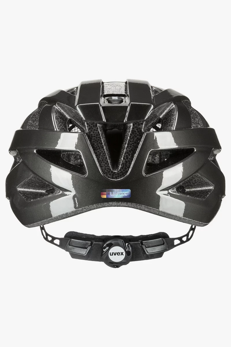 uvex air wing Kinder Velohelm