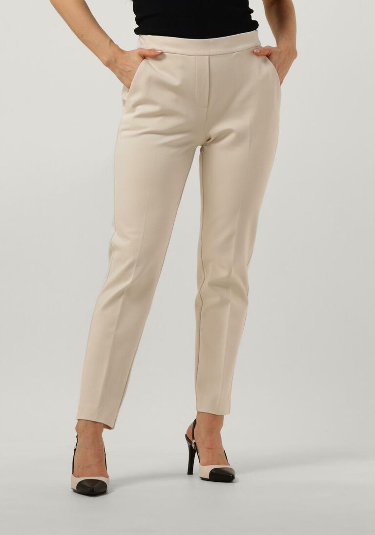 BEAUMONT kit beaumont flared broek charlie