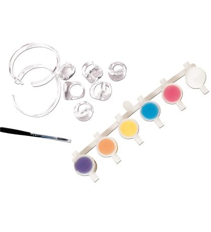 SES Creative - Ringe Og Armb?nd
