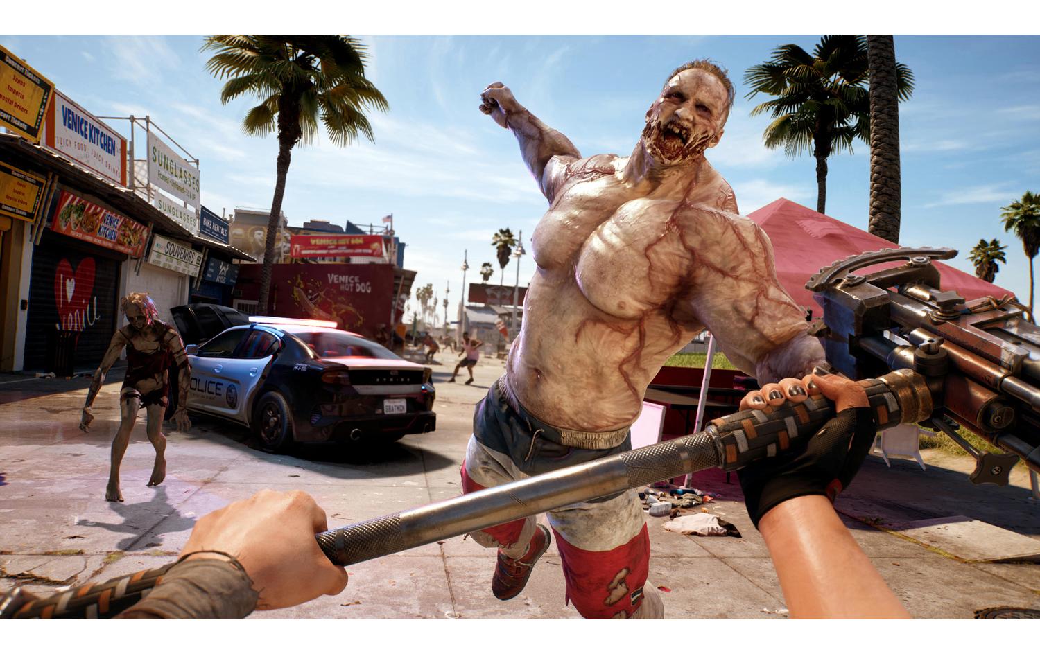 Dead Island 2 PULP EditionÜberlebens-Horrorspiel für den PC