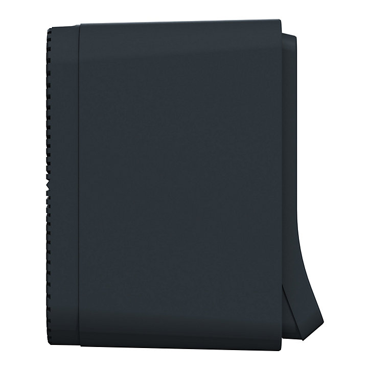 Prise avec terre étanche complète saillie Schneider Electric Mureva Styl anthracite