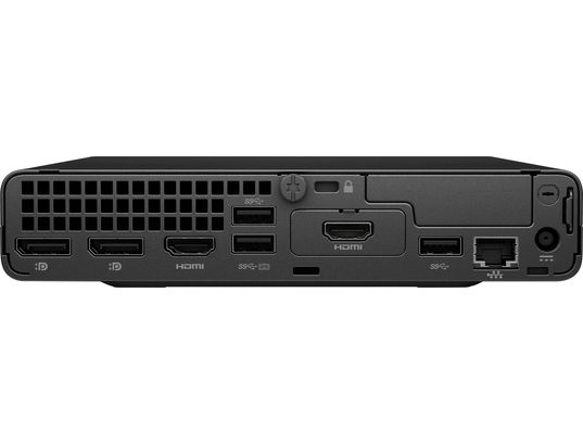 HP - Unité centrale Pro Mini 400 G9R - 9H6Z4ET