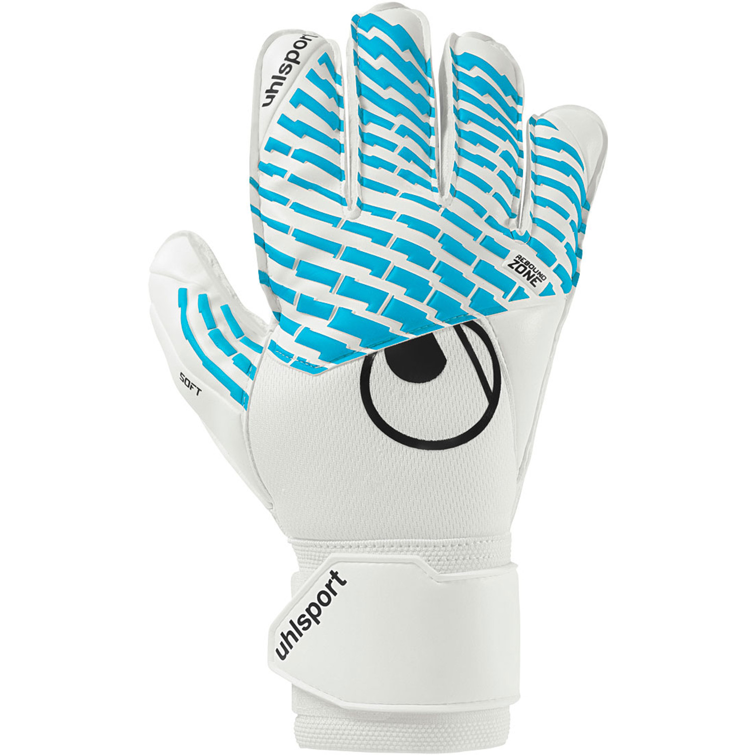 Uhlsport Cybertec Soft Pro Keepershandschoenen