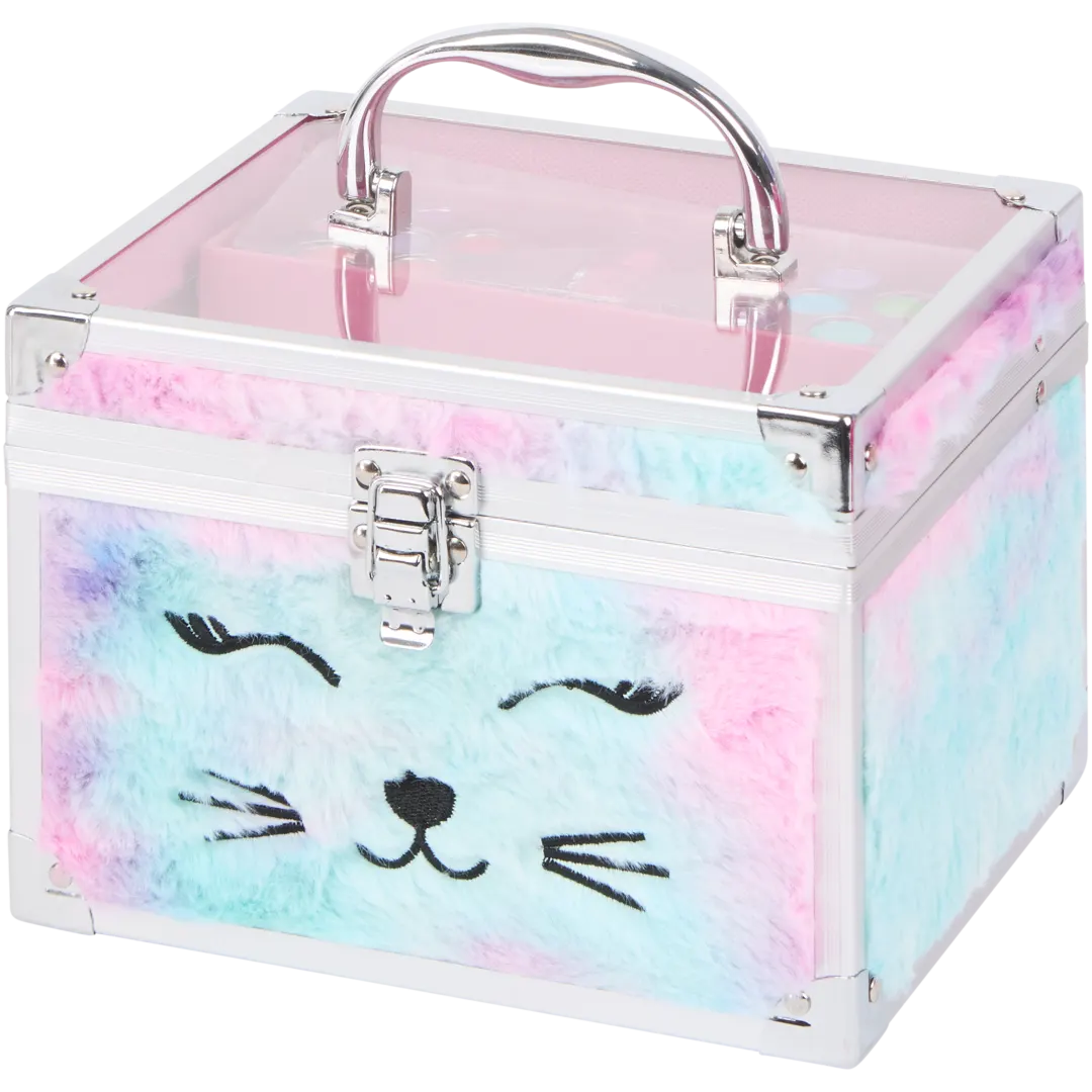 I Love My Style kinderbeautycase met make-up Diverse varianten