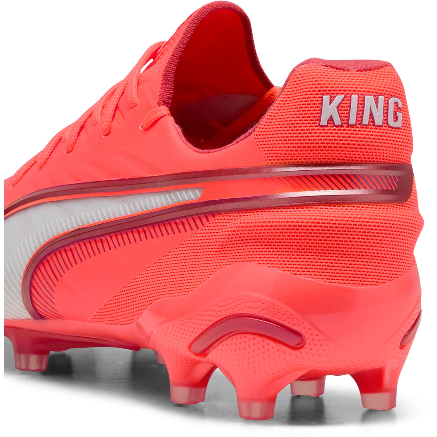 Puma King Ultimate FG/AG