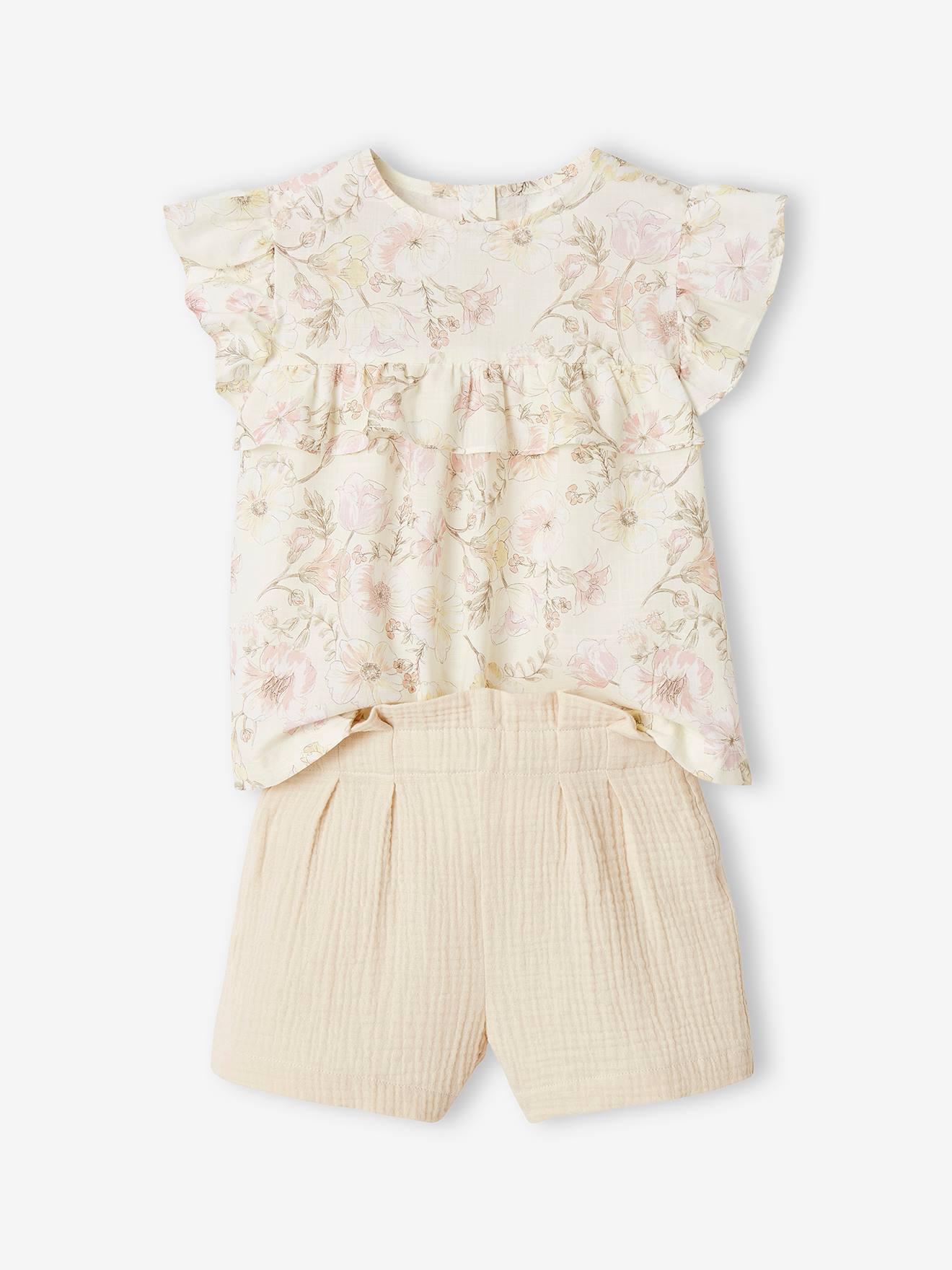 Roupa de festa para meninas