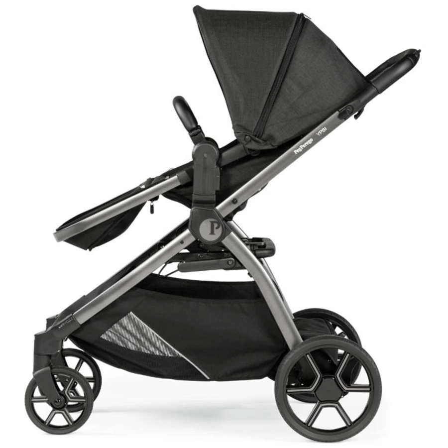 Peg Perego Kinderwagen Ypsi Grey