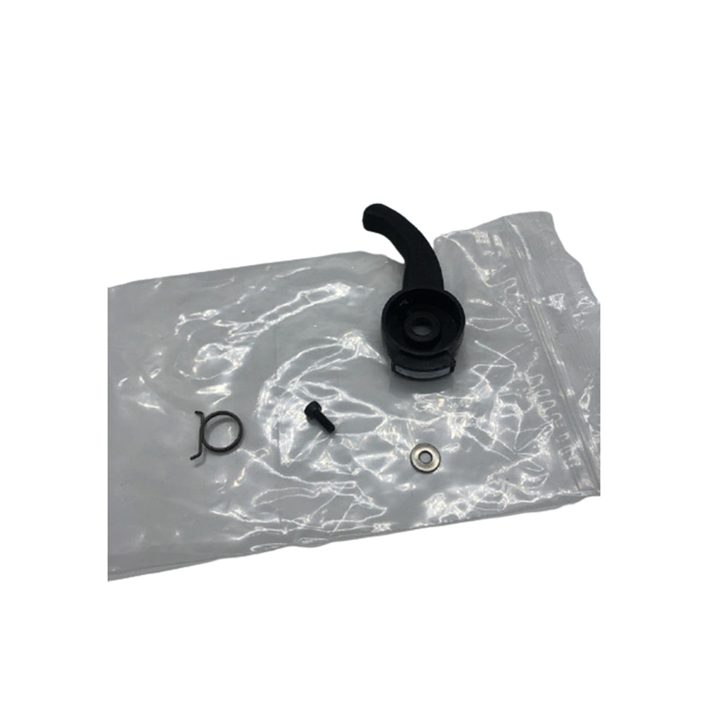 Kit Gâchette Display QS-S4 Et LT01 pour Trottinette Zero et Weebot
