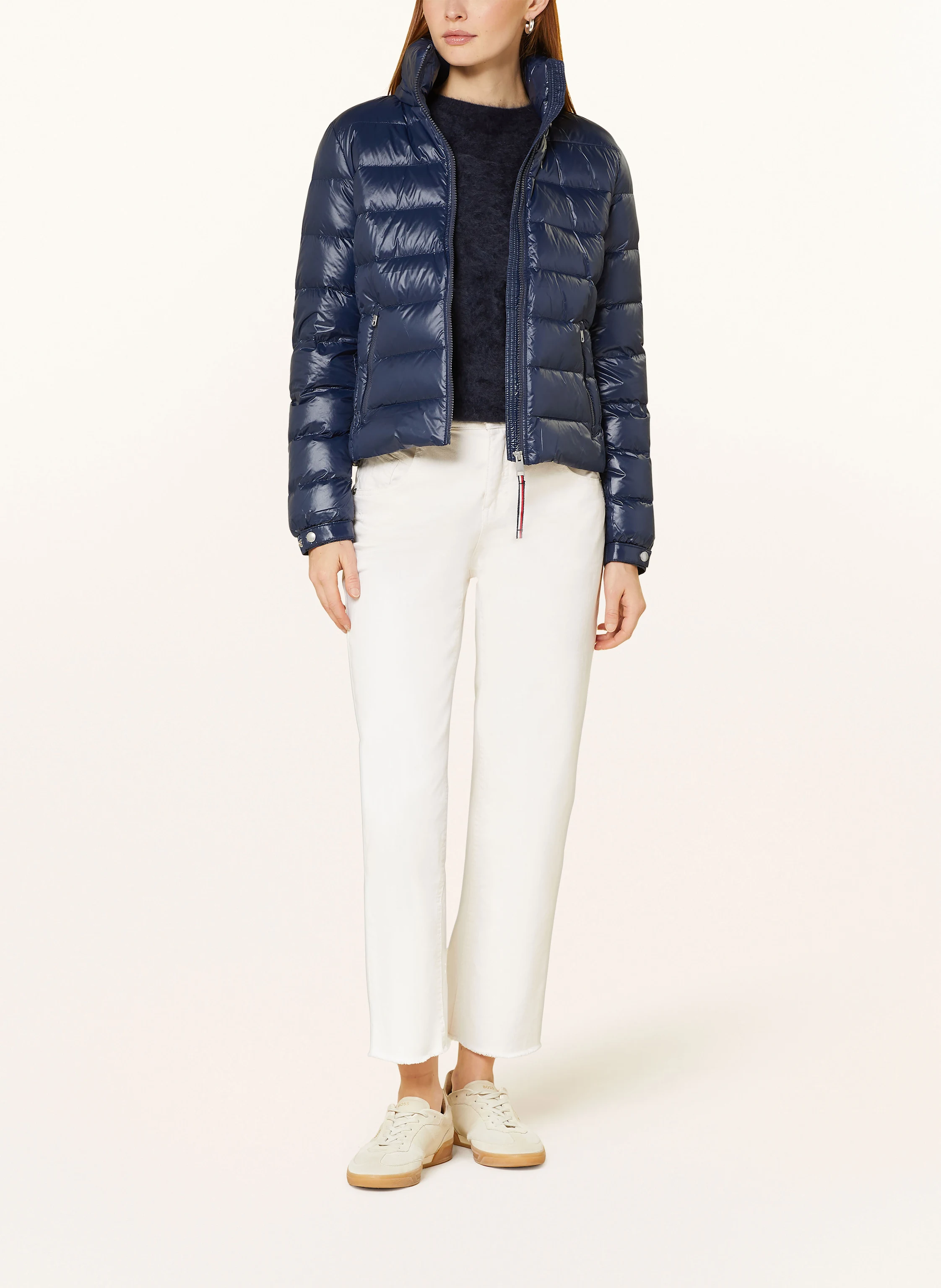 TOMMY HILFIGER Daunenjacke