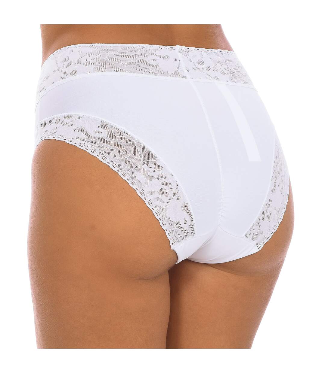 SOFT LACE briefs