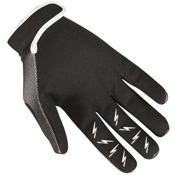 Freegun - Gants Devo Speed 2.0 Noir