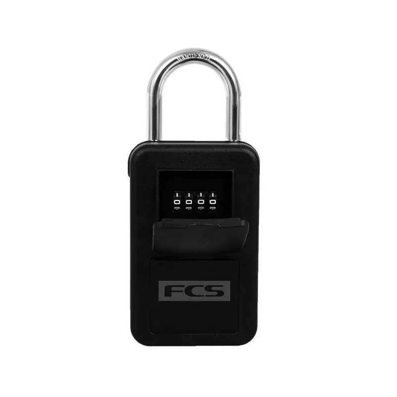 Cadenas FCS Keylock
