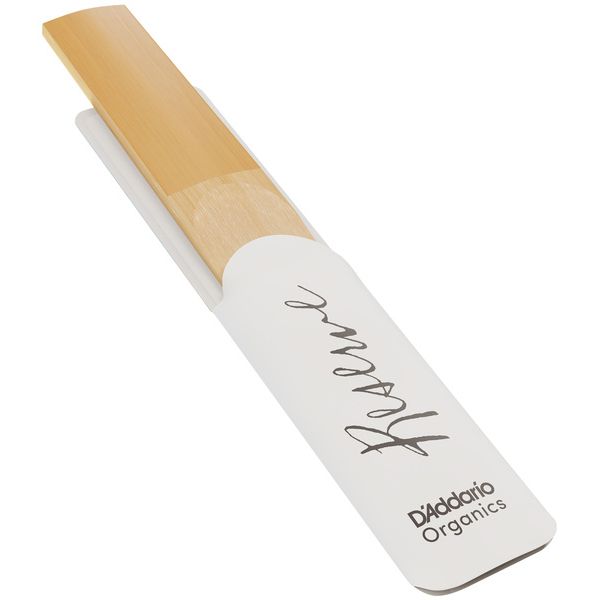 DAddario Woodwinds Organic Reserve BAR 4.0