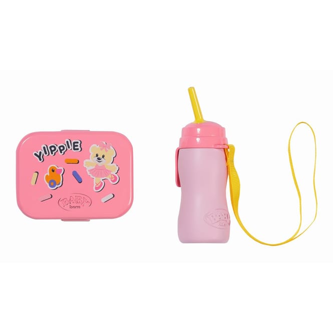 BABY born - Kindergarten Rucksack Set