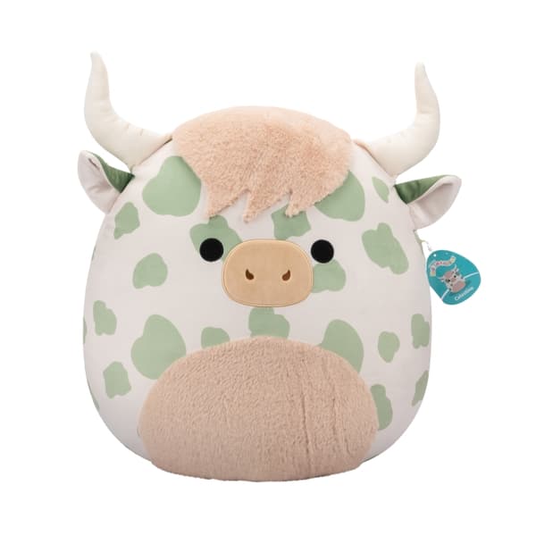 Squishmallows Celestino Highland Cow 50 cm P23 - (237727)