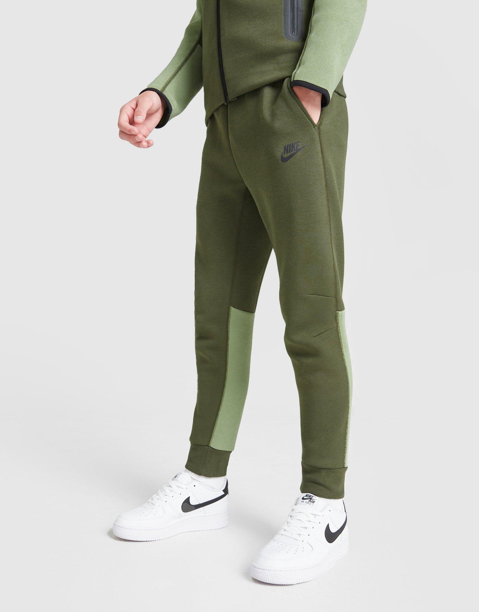 Nike Pantalon de joggingTech Fleece Junior