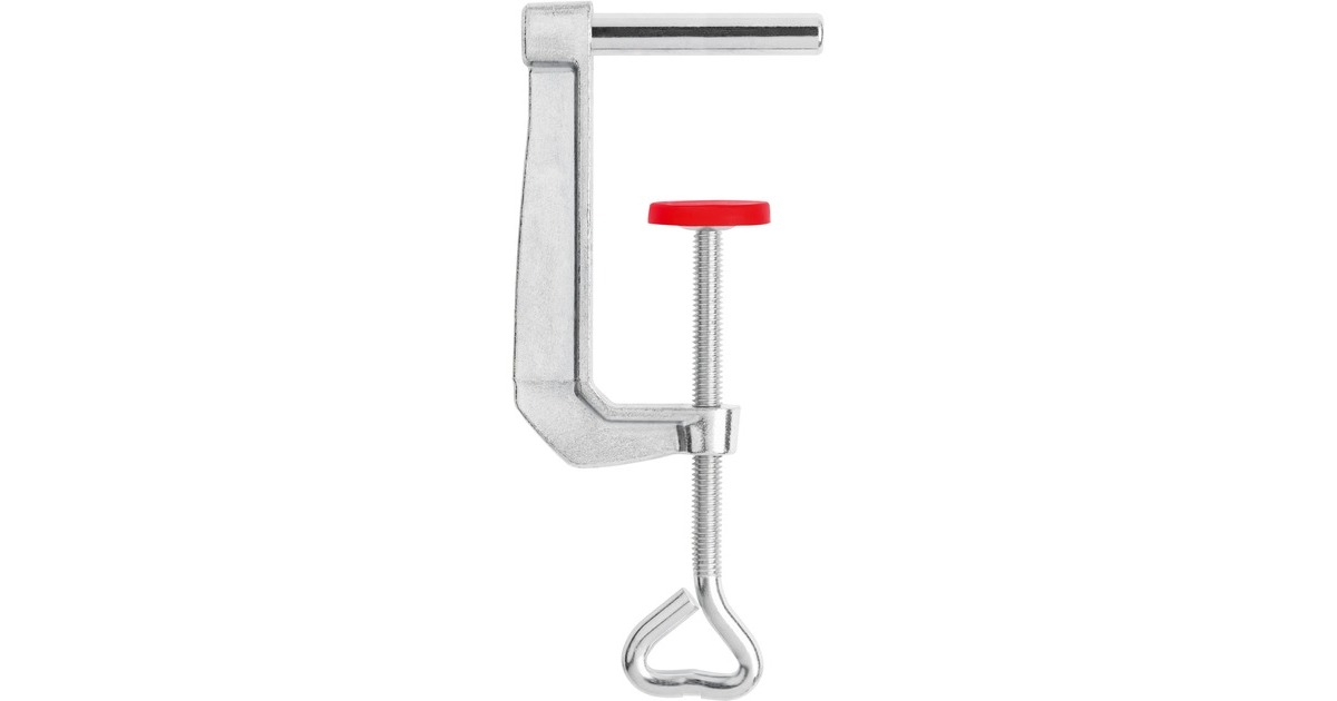BESSEYTafelklem TK6 klemmen