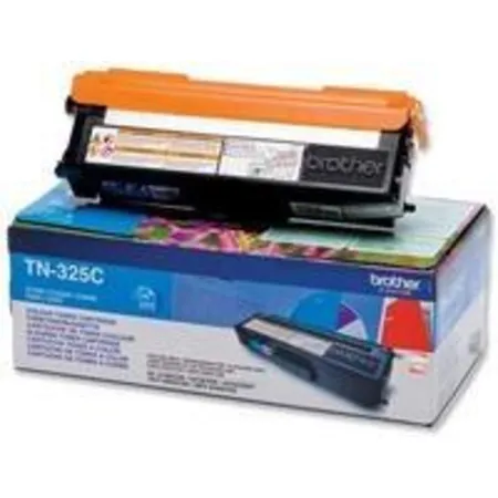 Brother Jumbo-Toner TN325C/TN325C