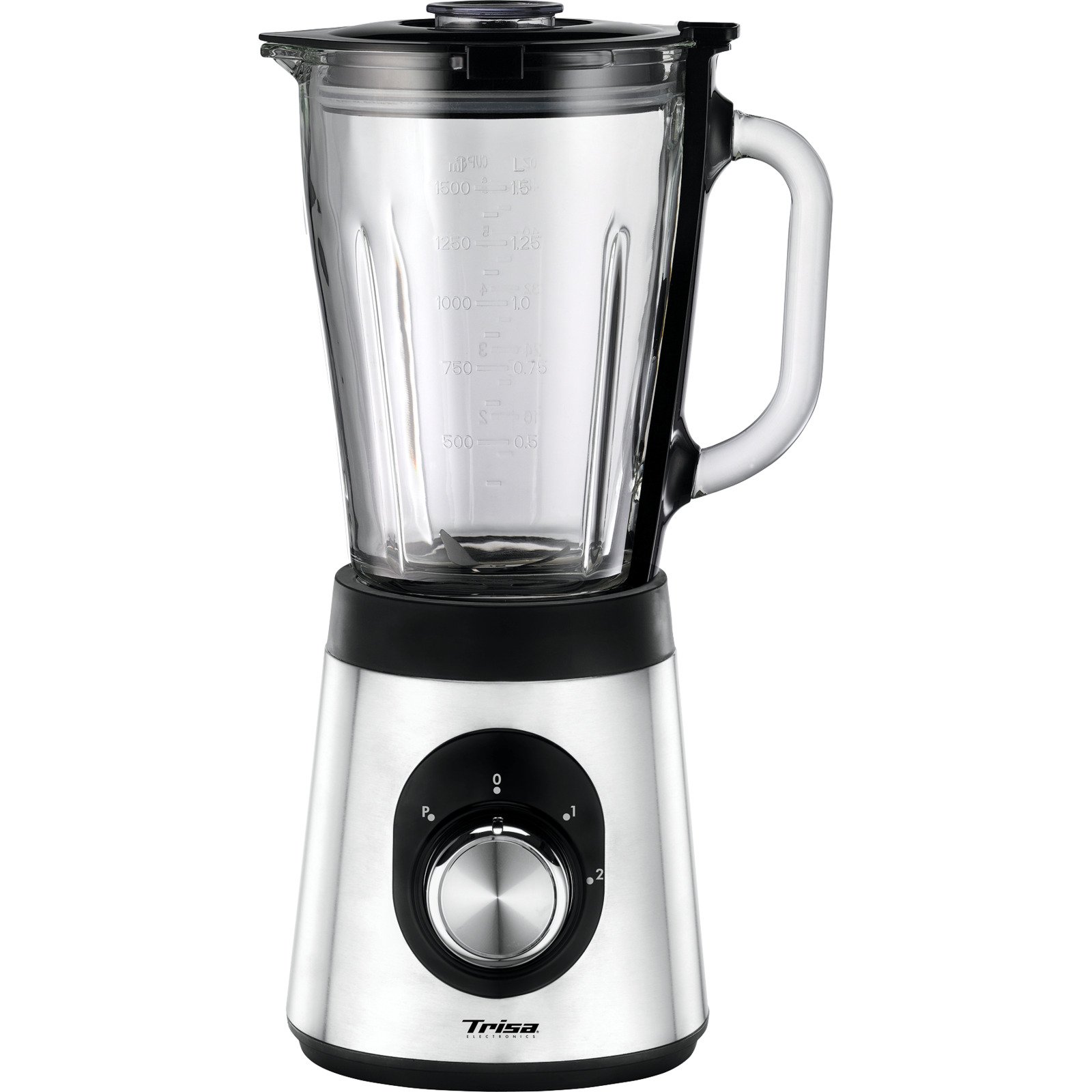 Trisa Standmixer Royal Crush 800W