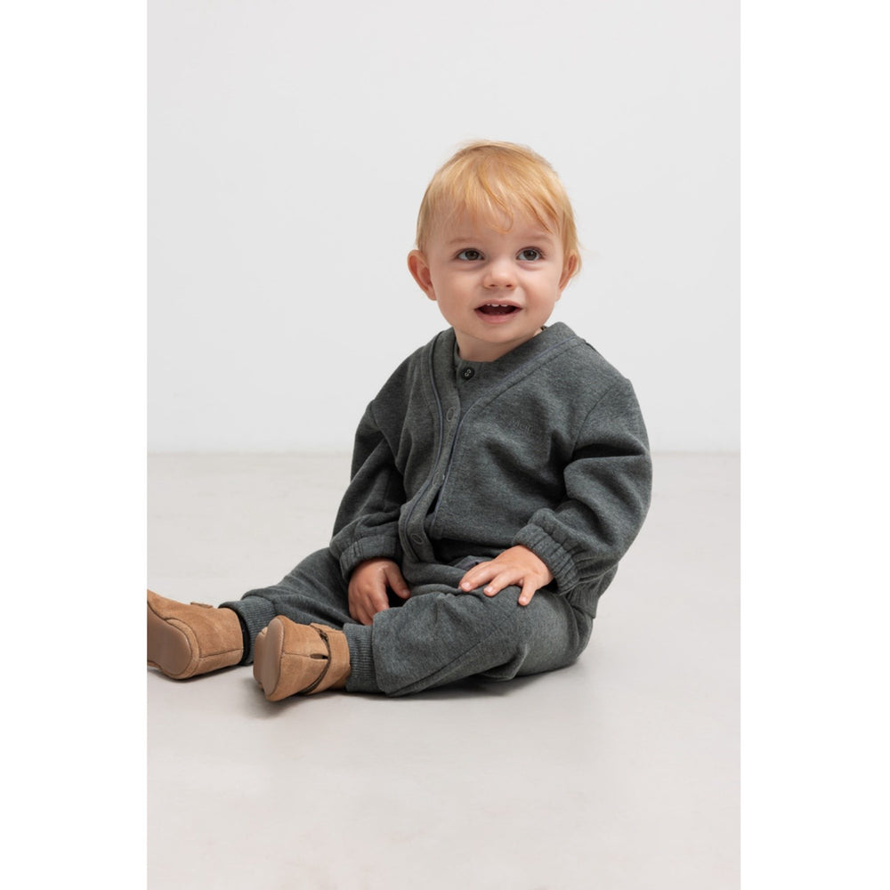 Køb MarMar Modal Sweat Forest Mel. Toko B Bluse