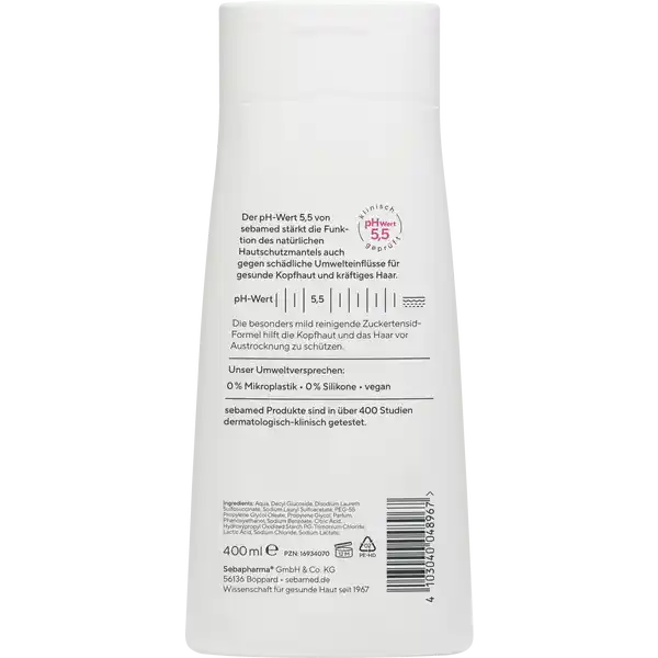 Every-Day Shampoo